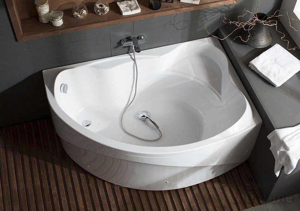 Экран для ванны Aquanet Jamaica R - 5