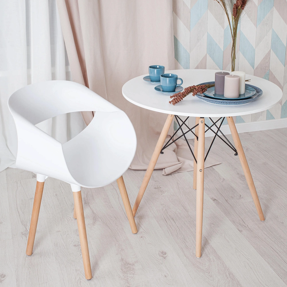 Стол CINDY NEXT (mod. 70-80 MDF) TetChair 15854 - 7