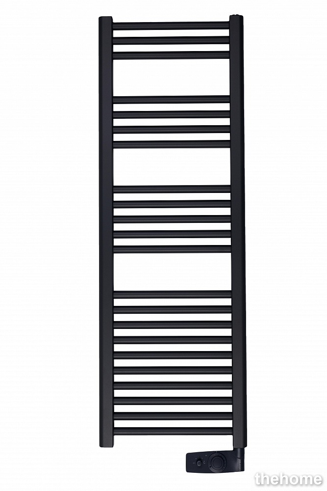 Полотенцесушитель электрический Atlantic 2012 Narrow Anthracite 500W 2237 - TheHome