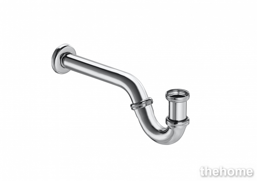 Сифон для биде Roca 1 1/4 506402210 - TheHome