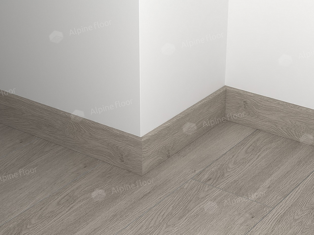Плинтус Alpine Floor Grand Sequoia ECO 11-9 Карите - TheHome