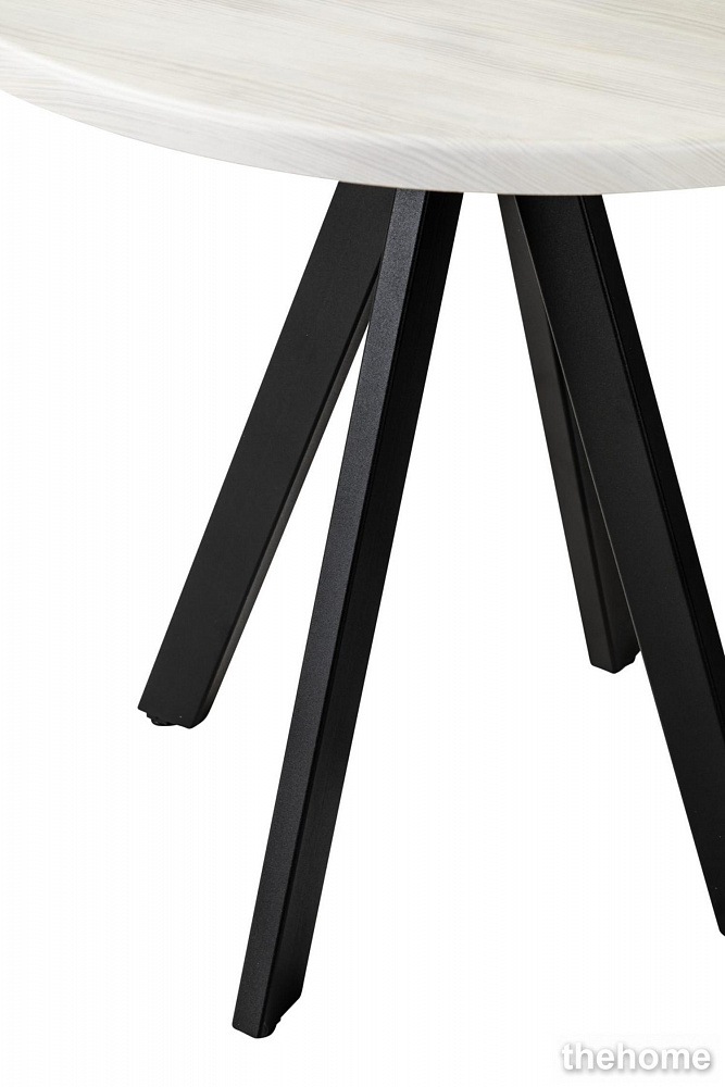 Стол R-Home Арки Topalit выбеленное дерево R80 - 4