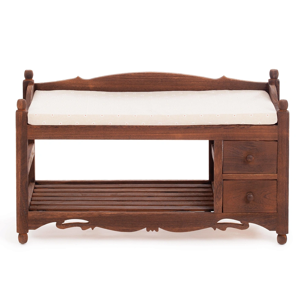 Обувница с 2-я ящиками Secret De Maison AZUR (mod.TT-BH004) TetChair 15042 - 3