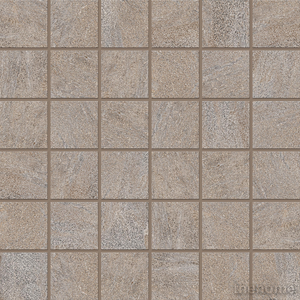 Мозаика TN03 (5х5) 30x30 непол. - TheHome