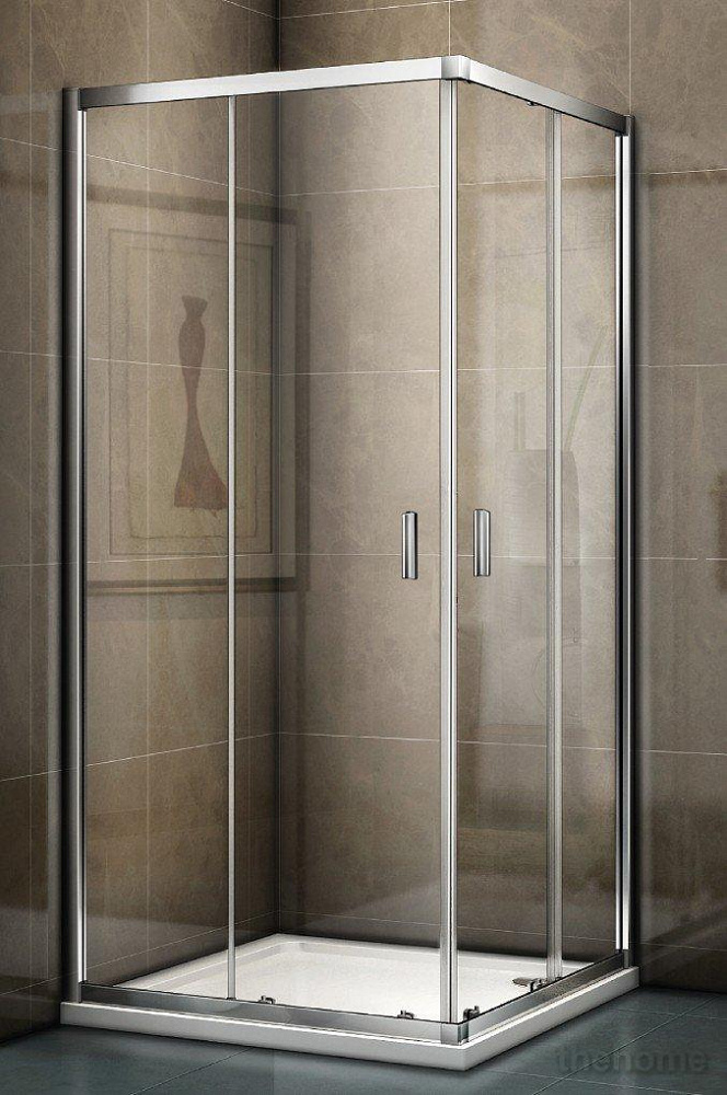 Душевой уголок Riho Hamar 2.0 R207-90/90, GR94200 - TheHome