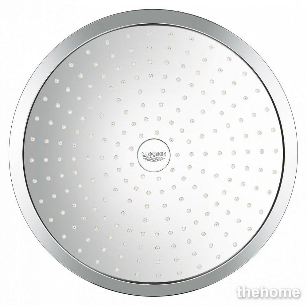 Верхний душ Grohe Rainshower Cosmopolitan 27477000 - 2