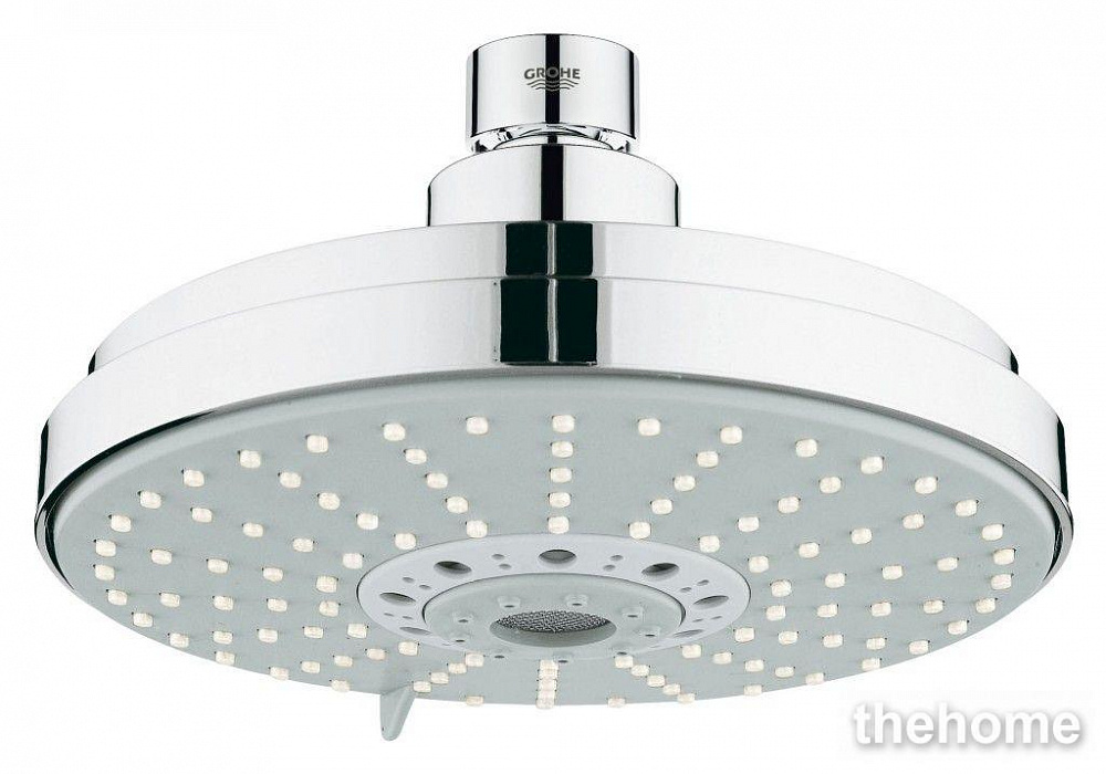 Верхний душ Grohe Rainshower Cosmopolitan 160 27134000 - TheHome