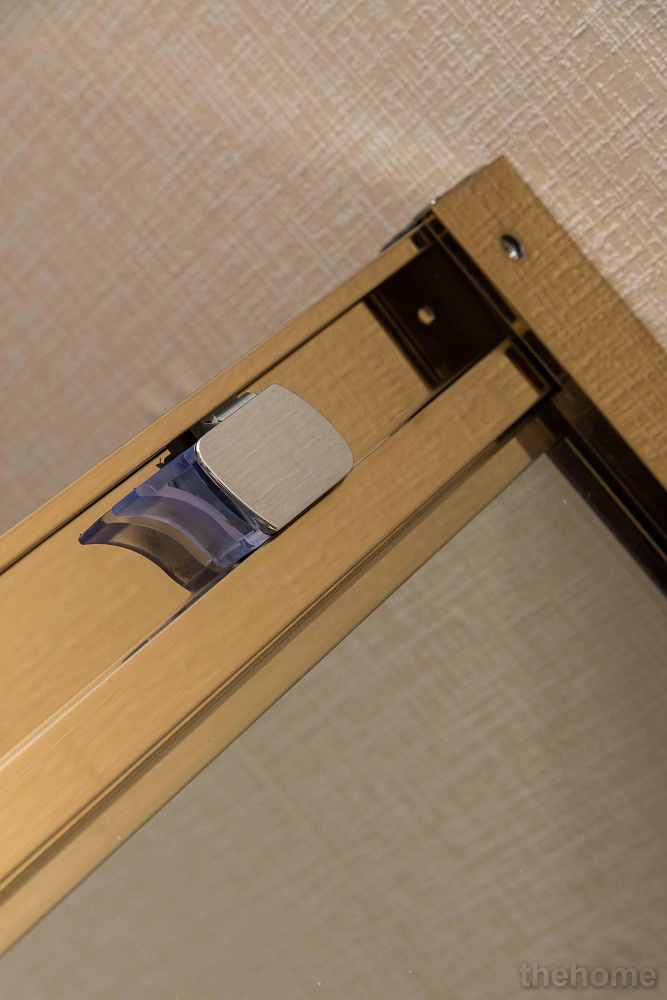 Душевой уголок Grossman PR-100G 100x100x200 - 5