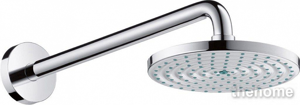 Верхний душ Hansgrohe Raindance S 180 Air 1jet 27468000 - TheHome