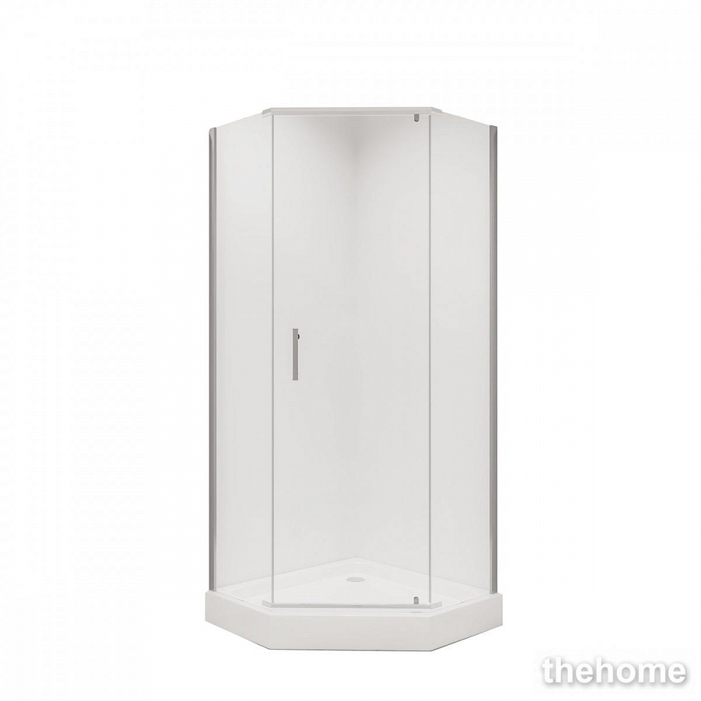Душевой уголок Niagara Nova 66050811 90x90 см - TheHome