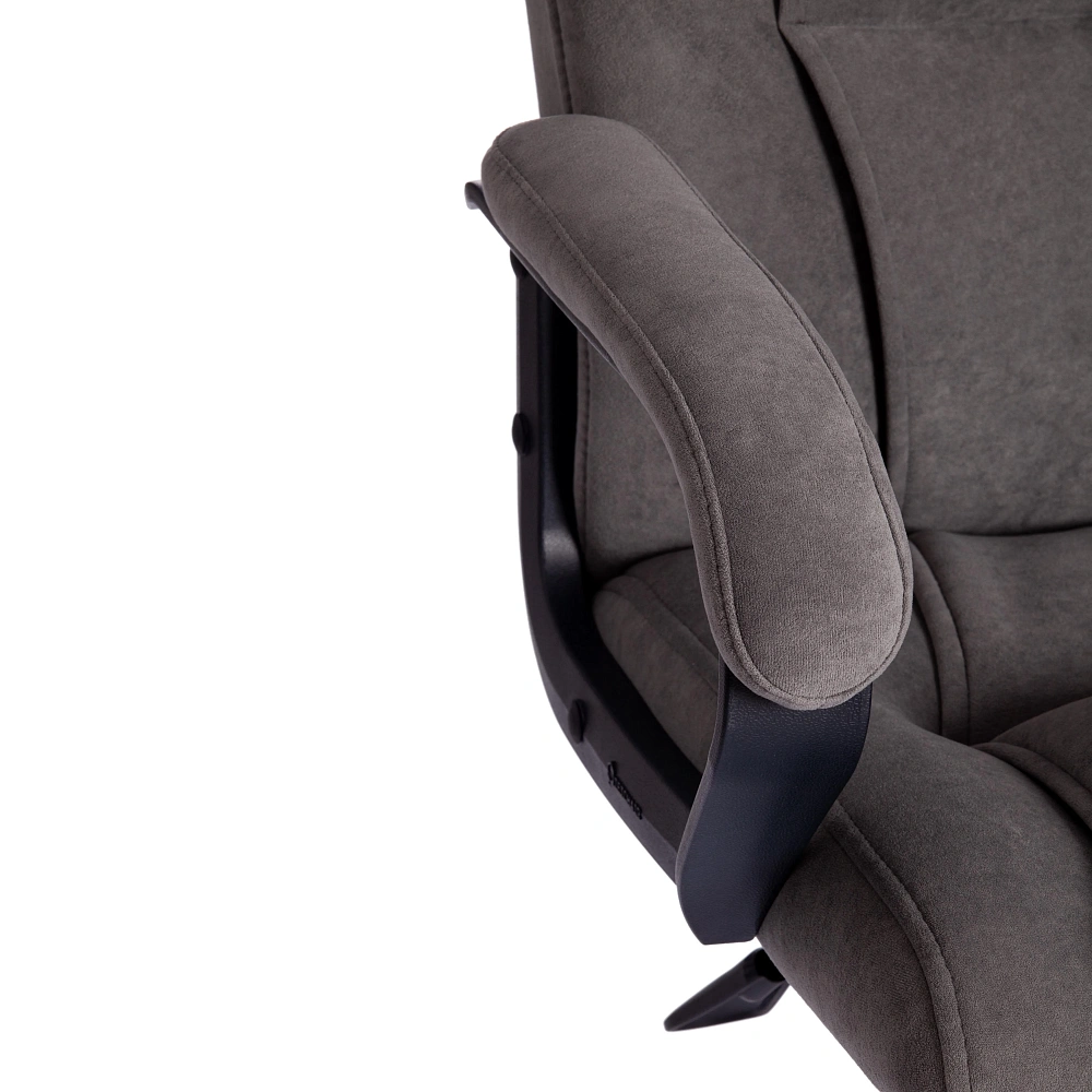 Кресло BERGAMO хром (22) TetChair 19374 - 10