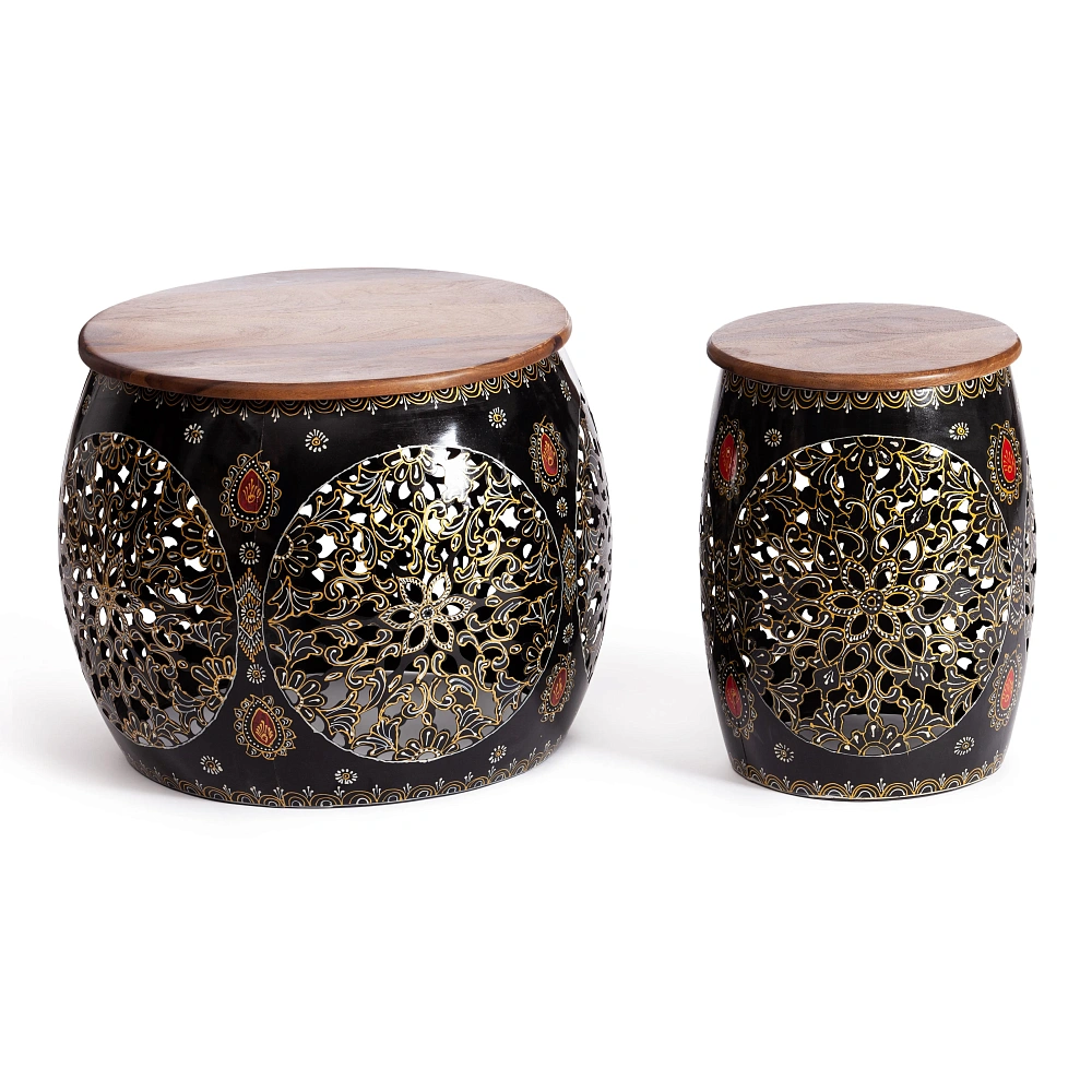Кофейный столик Secret De Maison GYATRI (mod. ND-032) TetChair 17263 - 3