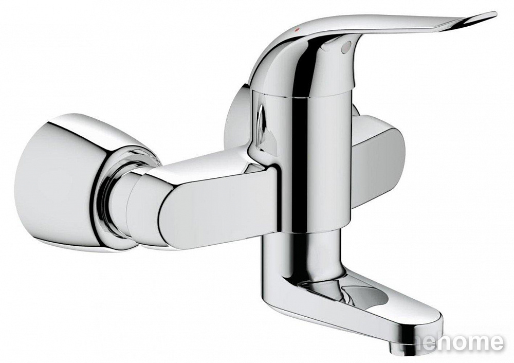 Смеситель Grohe Euroeco Speсial 32768000 для раковины - TheHome