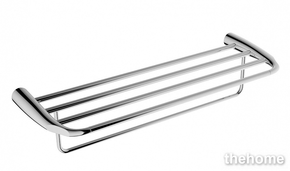 Полка для полотенец Rush Devon DE75543, 60 см - TheHome