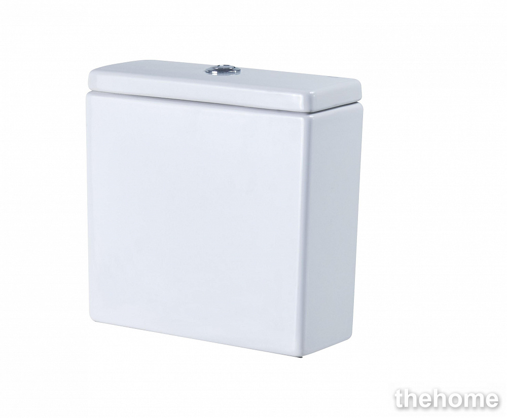 Бачок для унитаза Roca Faro 34101C000, белый - TheHome