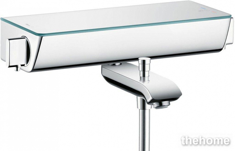 Душевая стойка Hansgrohe Raindance Select E 360 27113400 Showerpipe - 6