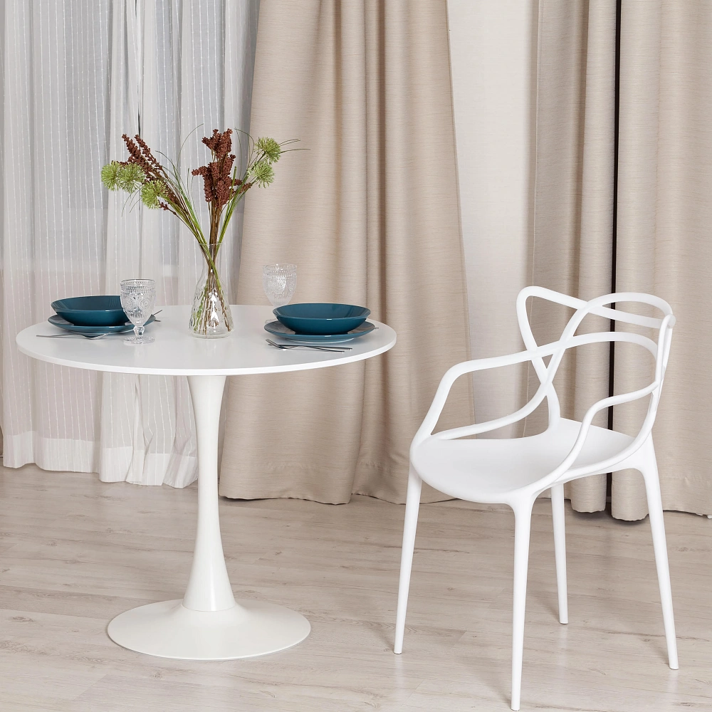 Стол TULIP (mod. 011) TetChair 14105 - 4