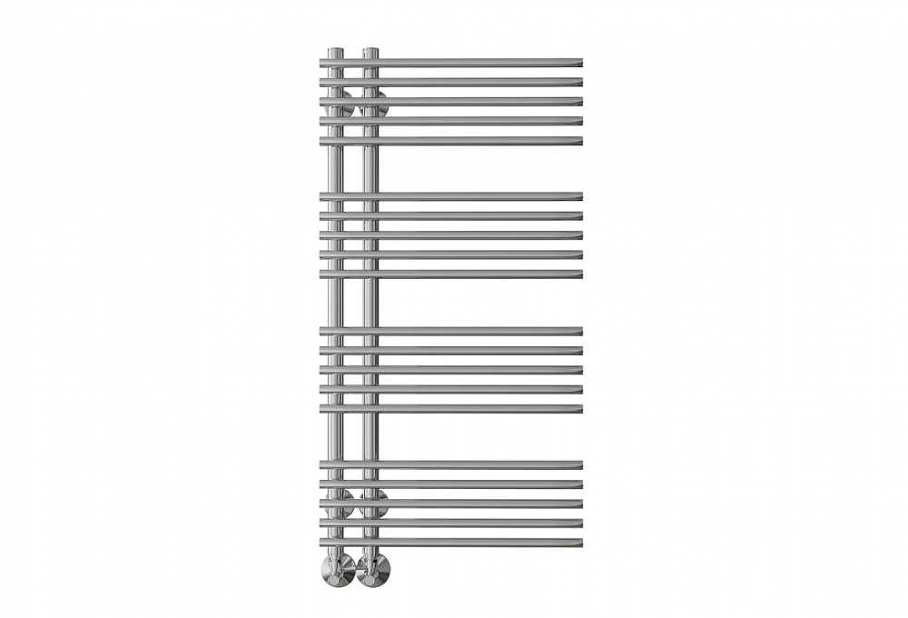 Полотенцесушитель водяной Ravak Style X04000083650 - TheHome