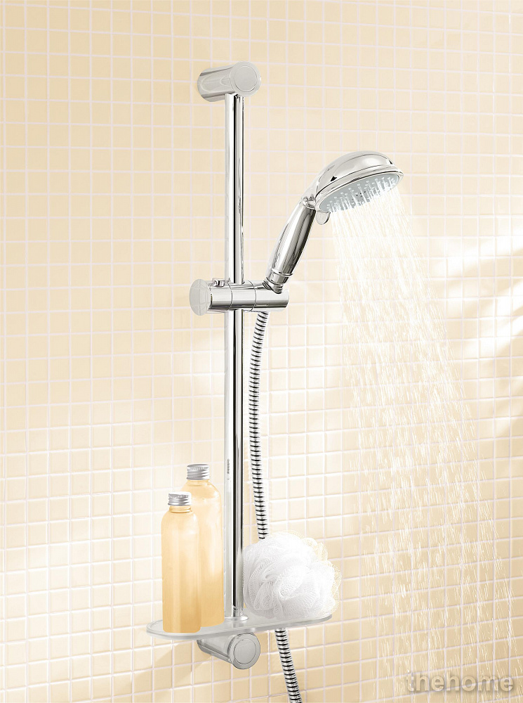 Шланг для душа Grohe Relexa 28142000 - 8