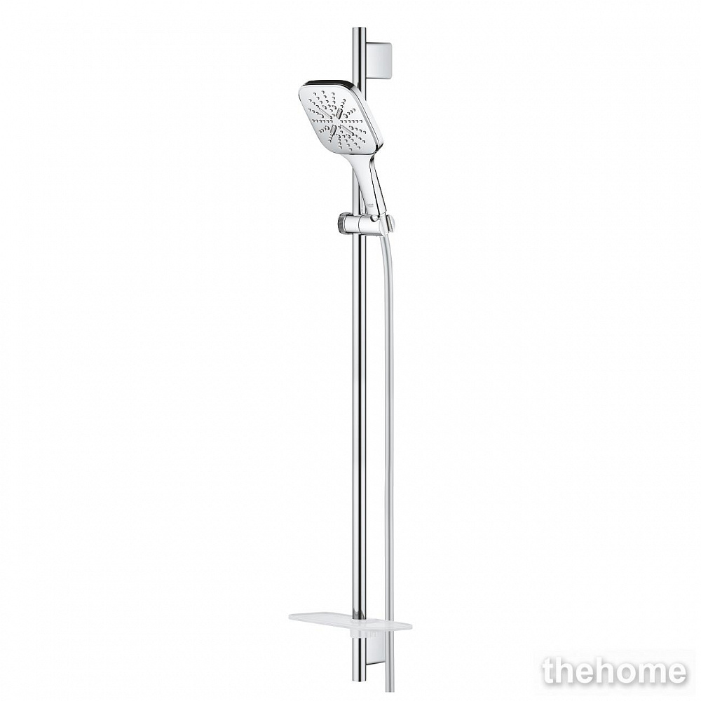 Душевой гарнитур Grohe Rainshower SmartActive 26586000 - 3