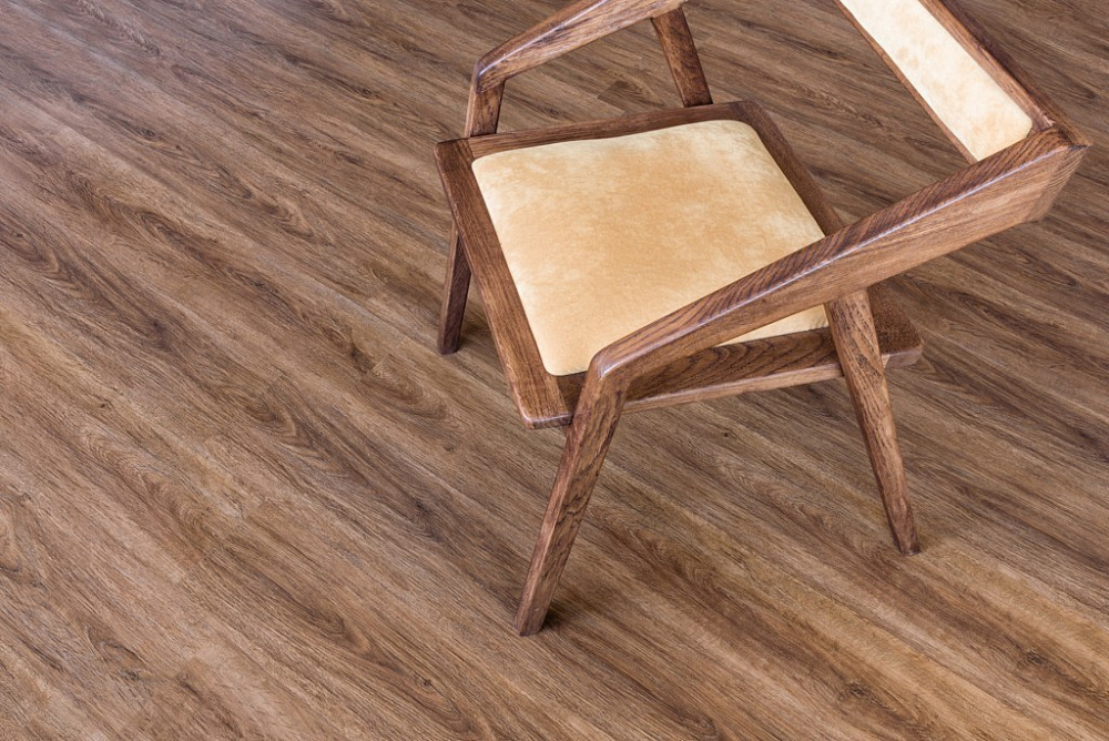 Кварц-виниловая плитка Alpine Floor Easy Line СОСНОВЫЙ БОР ECO 3-22 - TheHome