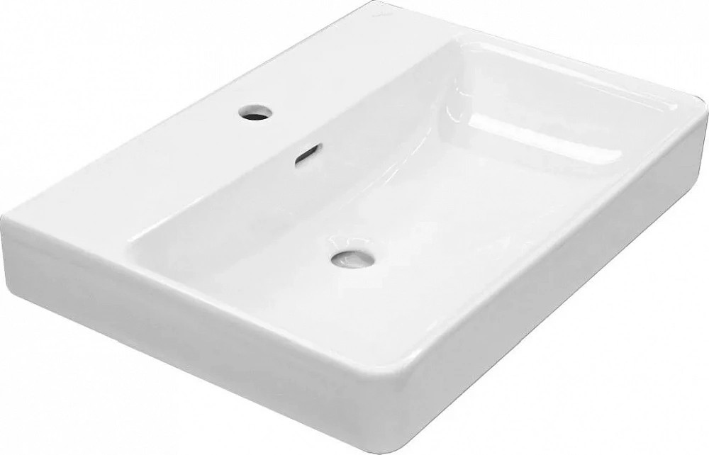 Раковина Laufen Pro S 8.1096.3.000.104.1 60 см - 4