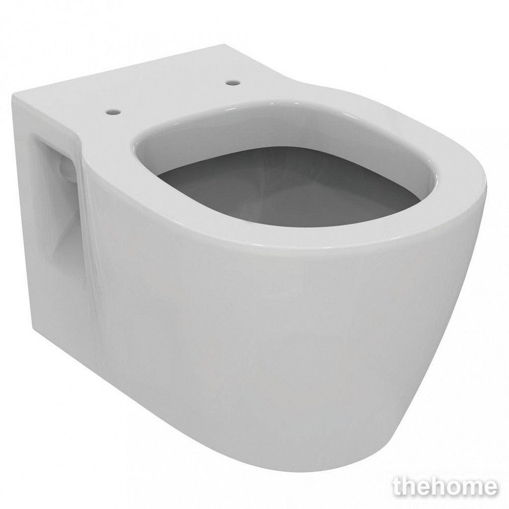 Комплект Ideal Standard Prosys Connect с подвесным унитазом и инсталляцией W220101 - 2