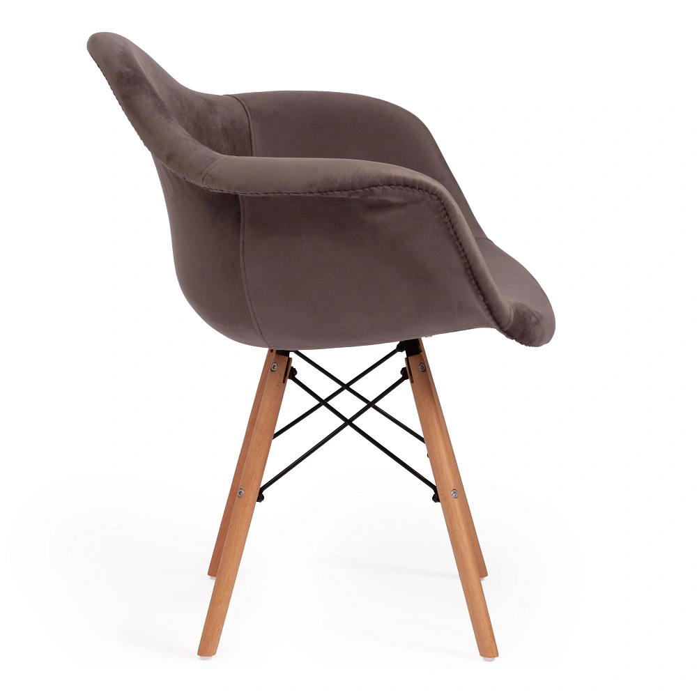 Кресло CINDY SOFT (EAMES) (mod. 101) TetChair 15215 - 2