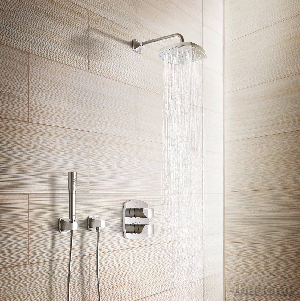Шланг для душа Grohe 28140000 - 3