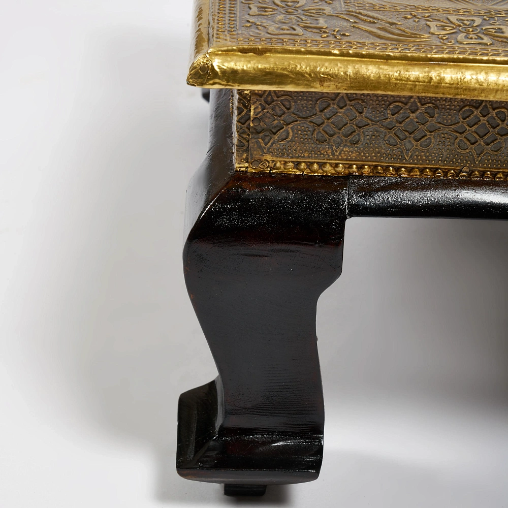 Столик Secret De Maison GOLDEN HAVELY (mod. BJ-002) TetChair 14147 - 4