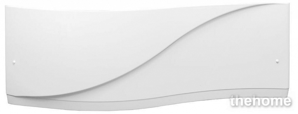 Экран для ванны Aquanet Borneo L - TheHome
