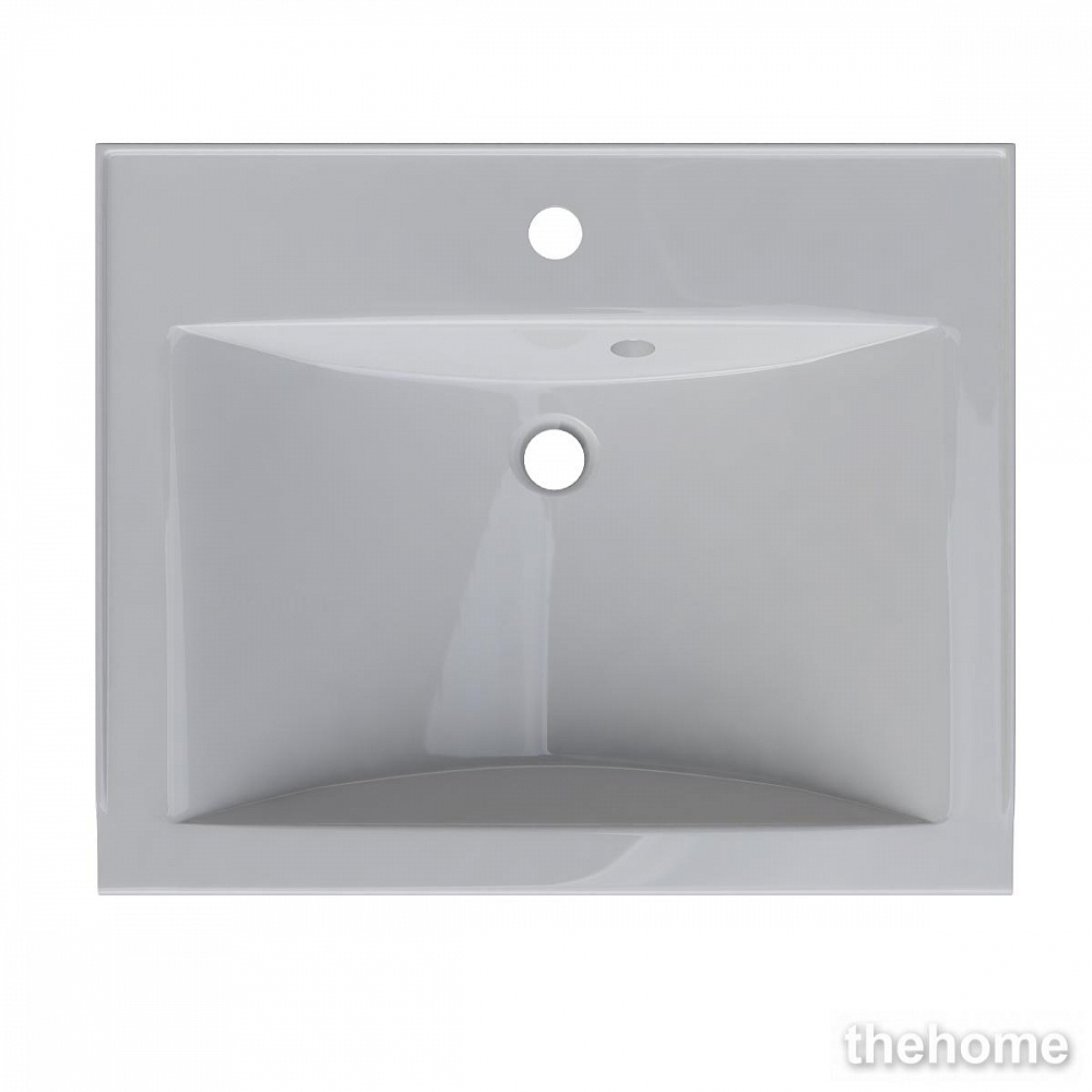 Раковина над стиральной машиной Altasan Elita 600*500 UPP60s - TheHome