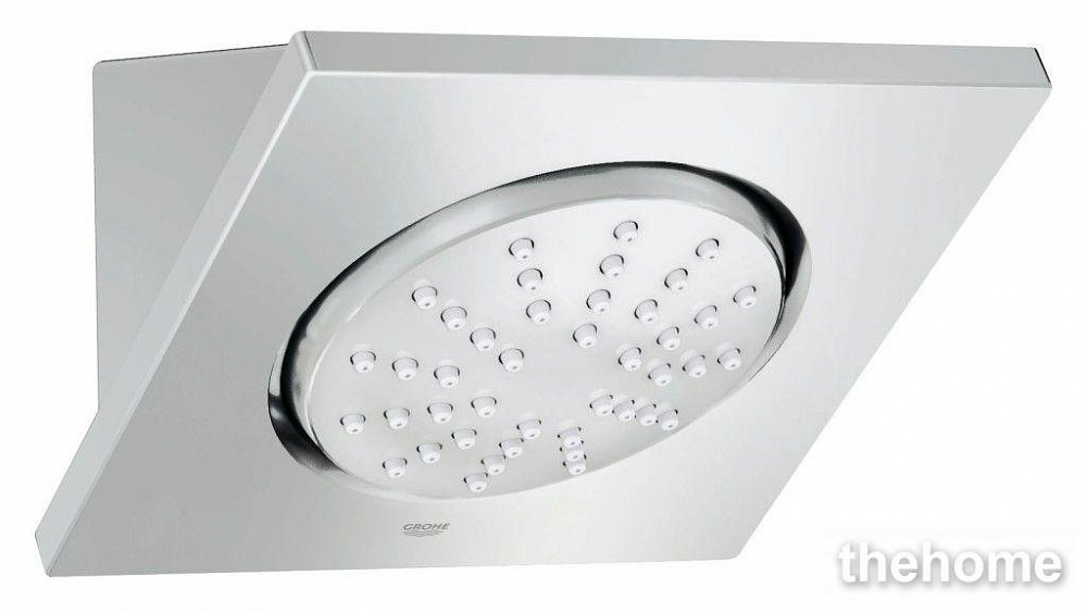 Душевая форсунка Grohe Rainshower F-Series 5 27253000 - TheHome
