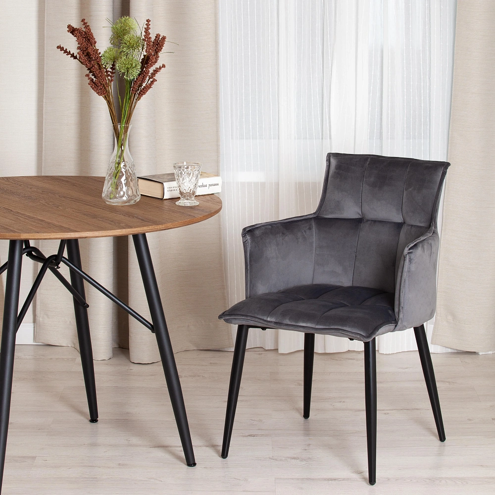 Кресло SASKIA (mod. 8283) TetChair 13633 - 7