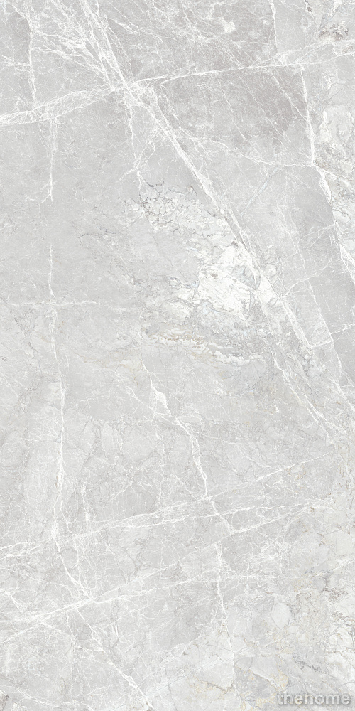 Керамогранит Marmostone Светло-серый Матовый 7Рек 60х120 - TheHome