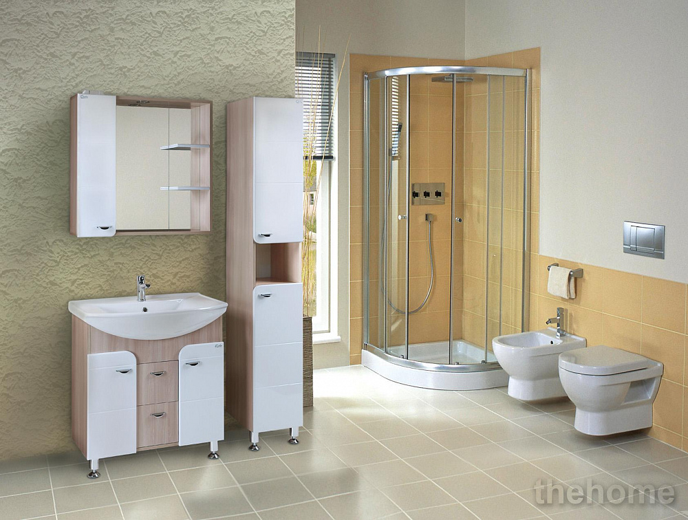 Тумба Onika Стиль 75.13, 107512 - 2