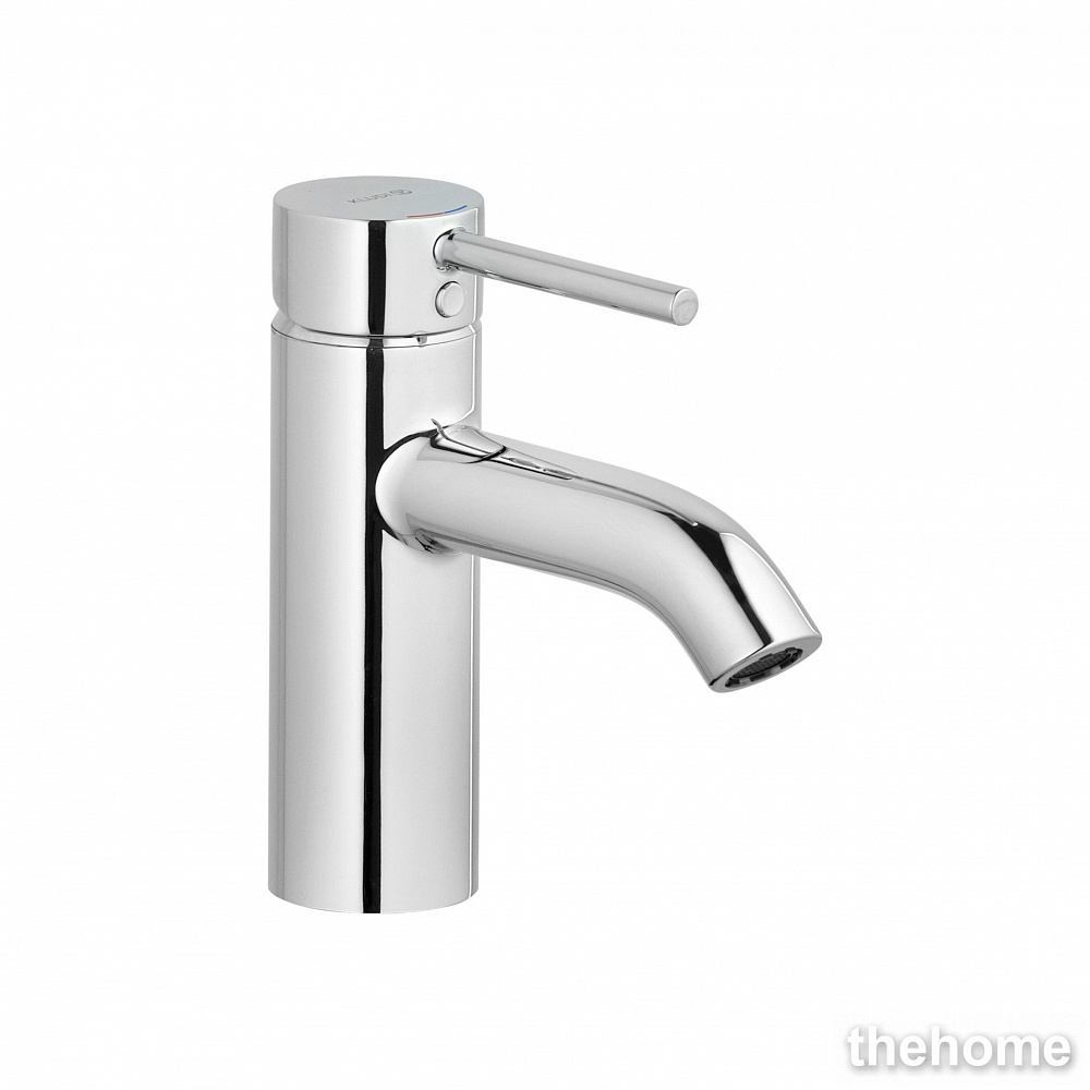 Cмеситель Kludi Bozz 382660576 для раковины хром - TheHome