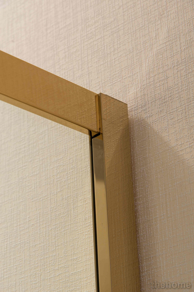 Душевой уголок Grossman PR-100GD 100x100x200 - 5