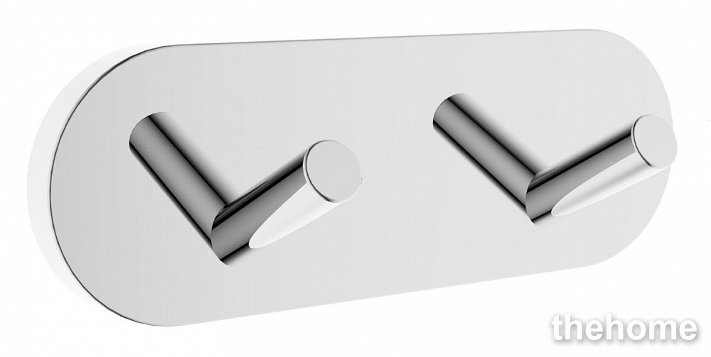 Крючок Rush Bianki BI76220 - TheHome