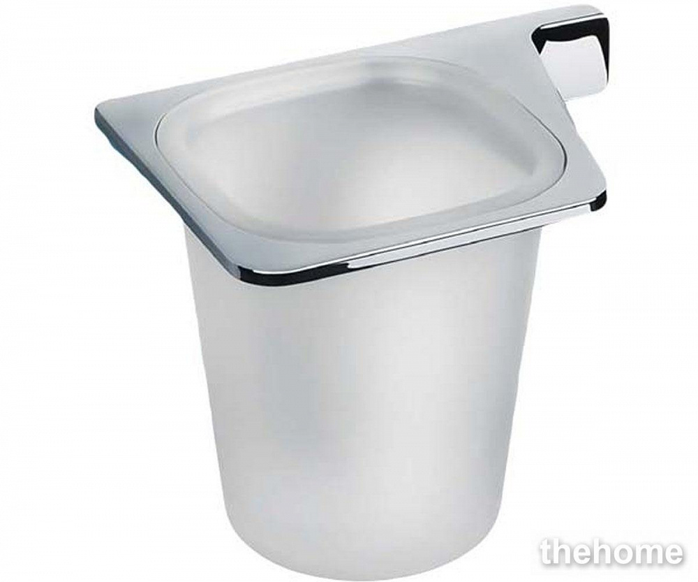 Стакан подвесной Colombo ALIZE B2502 - TheHome