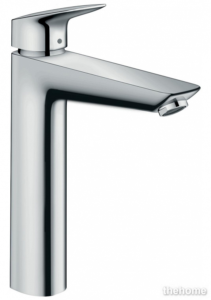 Смеситель для раковины Hansgrohe Logis 71090000 - TheHome