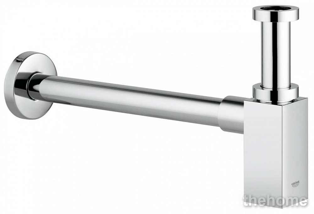 Сифон Grohe 40564000 - TheHome