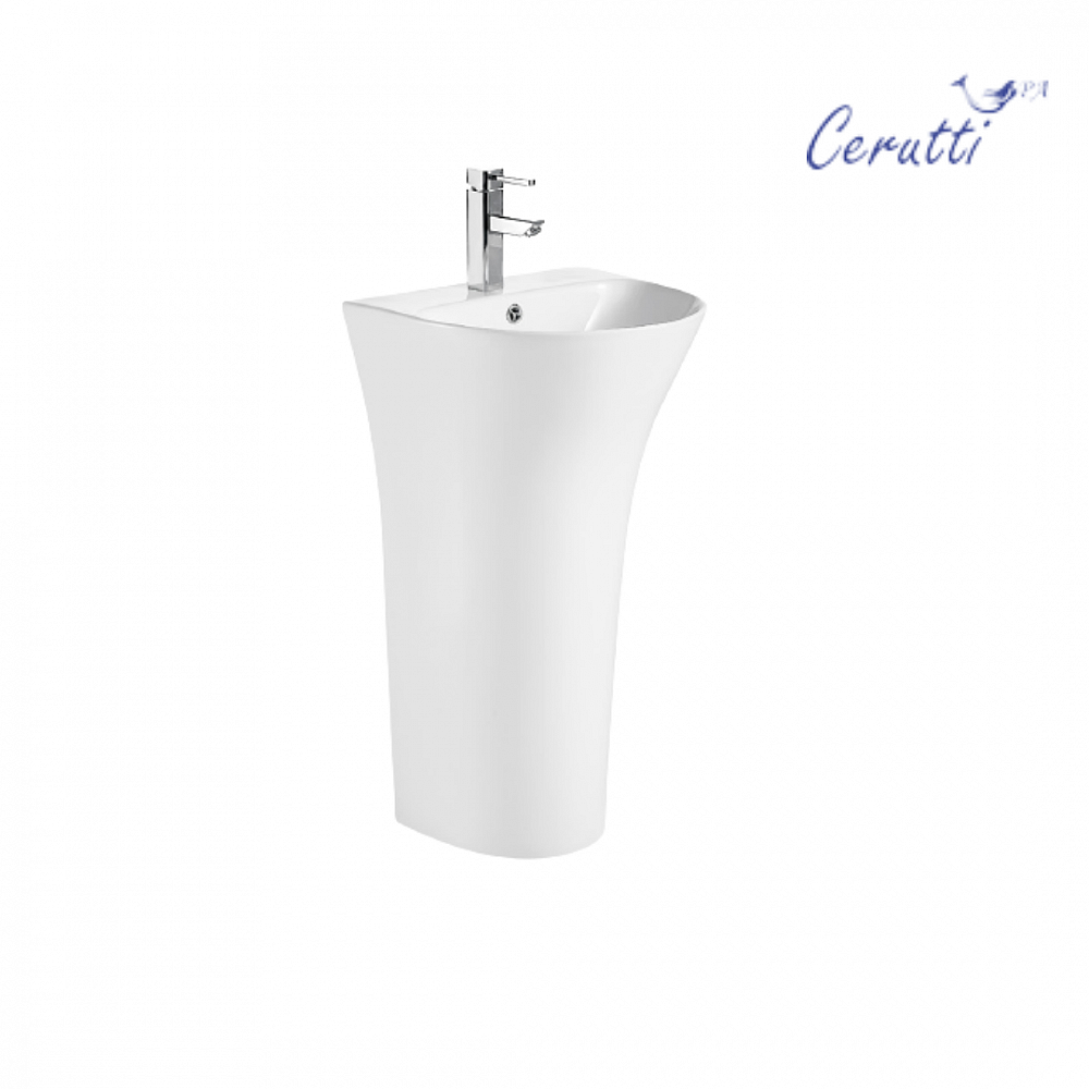 Раковина Ceruttispa Simona 48 см, G307 - TheHome