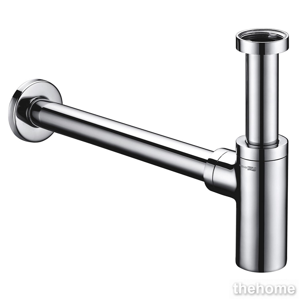 Сифон Wasserkraft для раковины A070 - 2