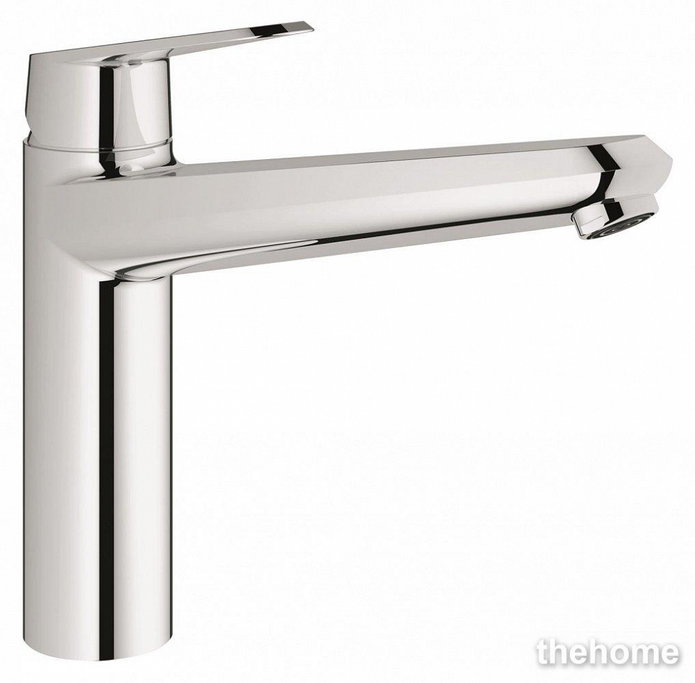 Смеситель Grohe Eurodisc Cosmopolitan 33770002 для кухни - TheHome