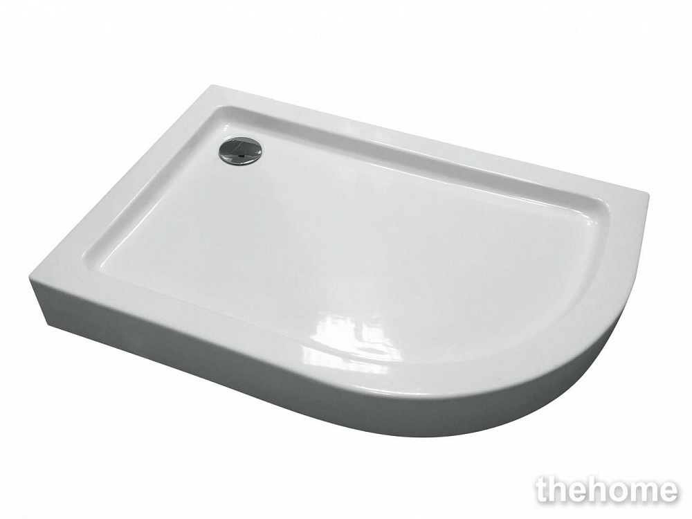 Душевой поддон Am.Pm Orange 120x80, левый, W54T-302L120W64 - TheHome