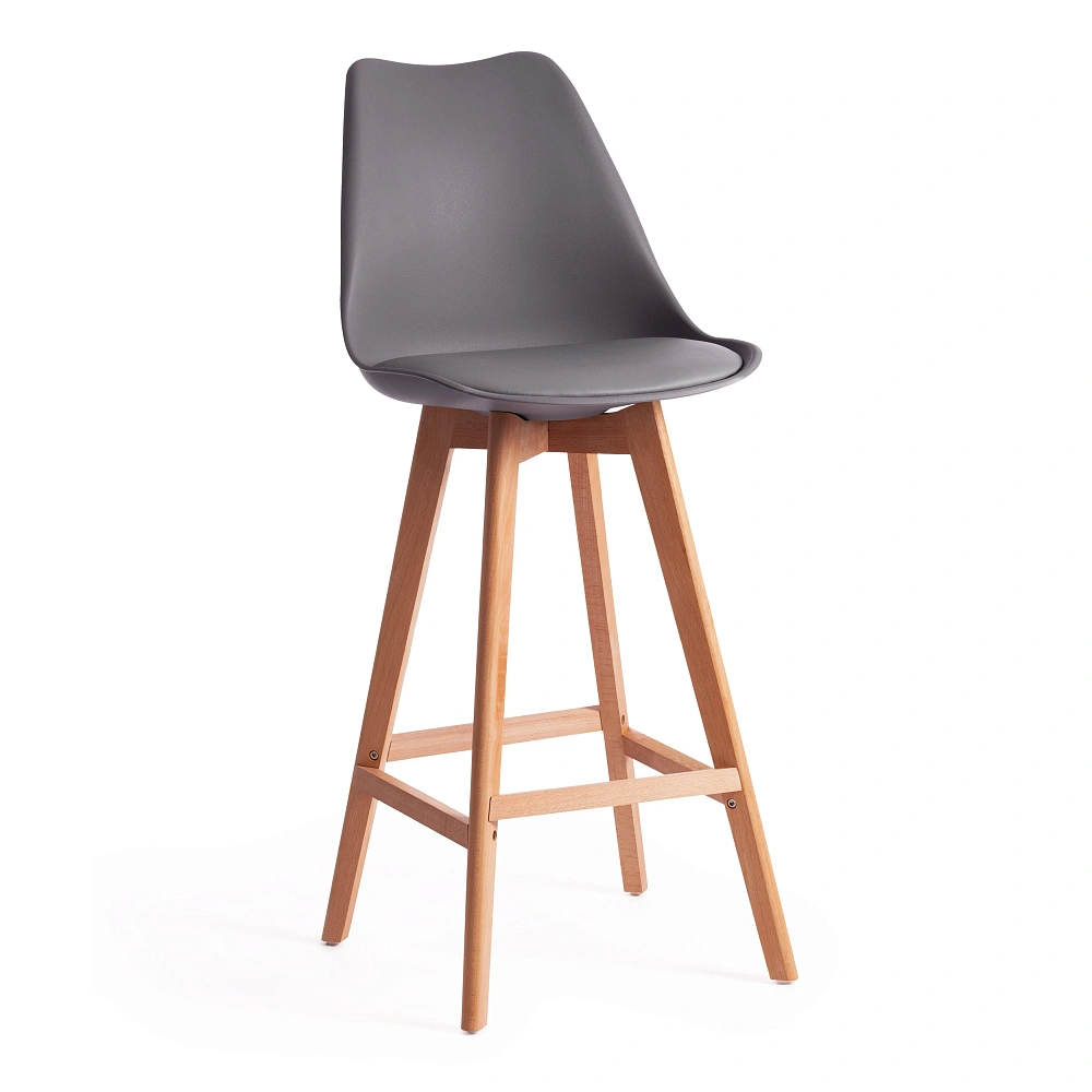 Стул барный TULIP BAR (mod. C1014H) TetChair 15205 - TheHome