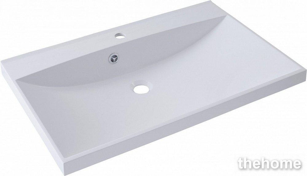 Раковина Aquanet Нота 75 New - TheHome