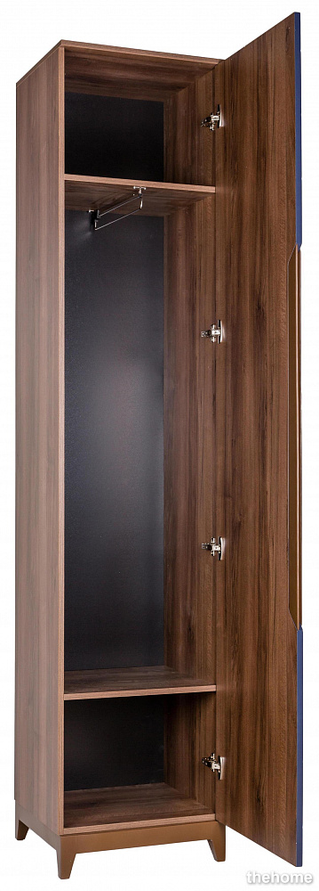 Пенал (без полок) R-Home Сканди_Грей - 5
