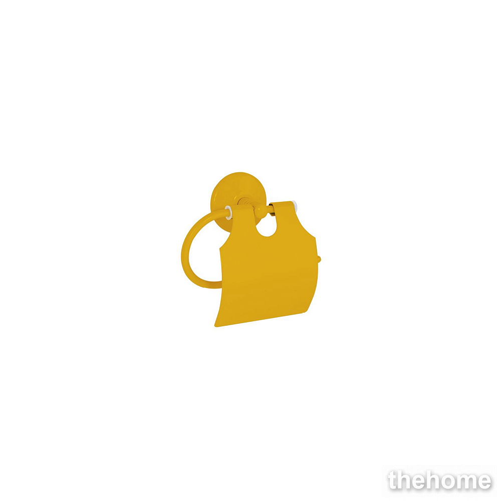 Держатель для туалетной бумаги Creavit DUCKY BR20213Y - TheHome